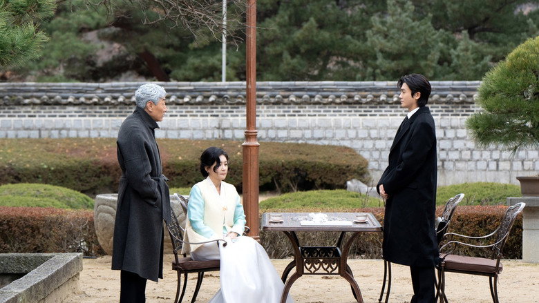 Still from Buried Hearts - Season 1 Episode 11
