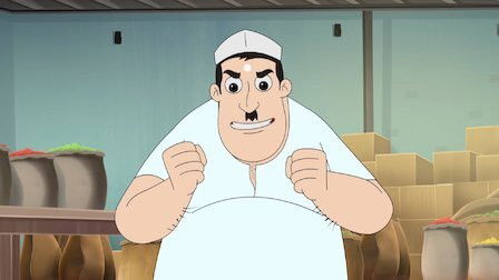 Still image for Meter-Of-Sins season 1 episode 14: Royal Food Waste / Food Mein Milawat Still image for Meter-Of-Sins season 1 episode 14: Royal Food Waste / Food Mein Milawat