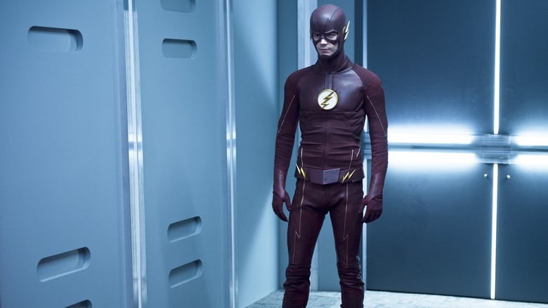 The Flash: 2×3