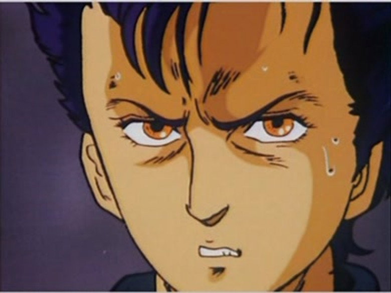 Still from Fist of the North Star - Season 6 Episode 27