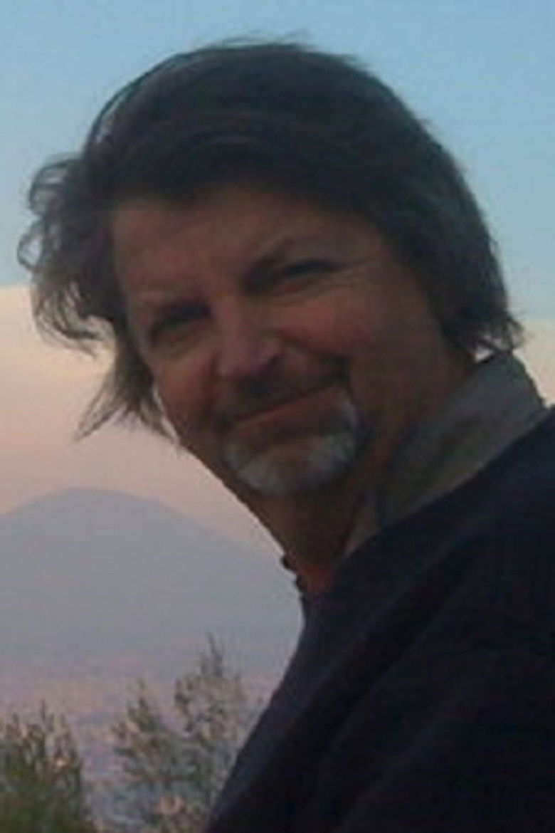 James McKenna portrait image