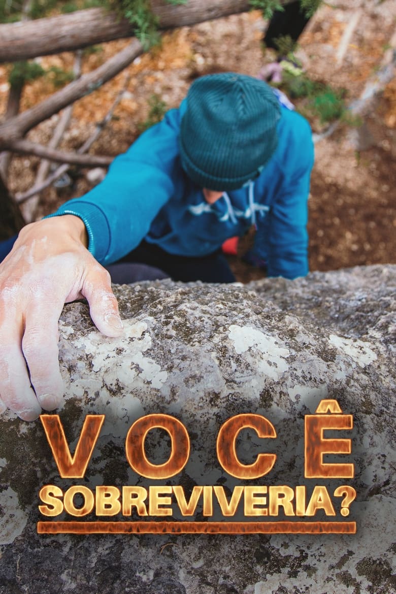 Você Sobreviveria? 2020 (2020)