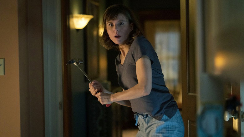 Still from Evil - Season 4 Episode 2