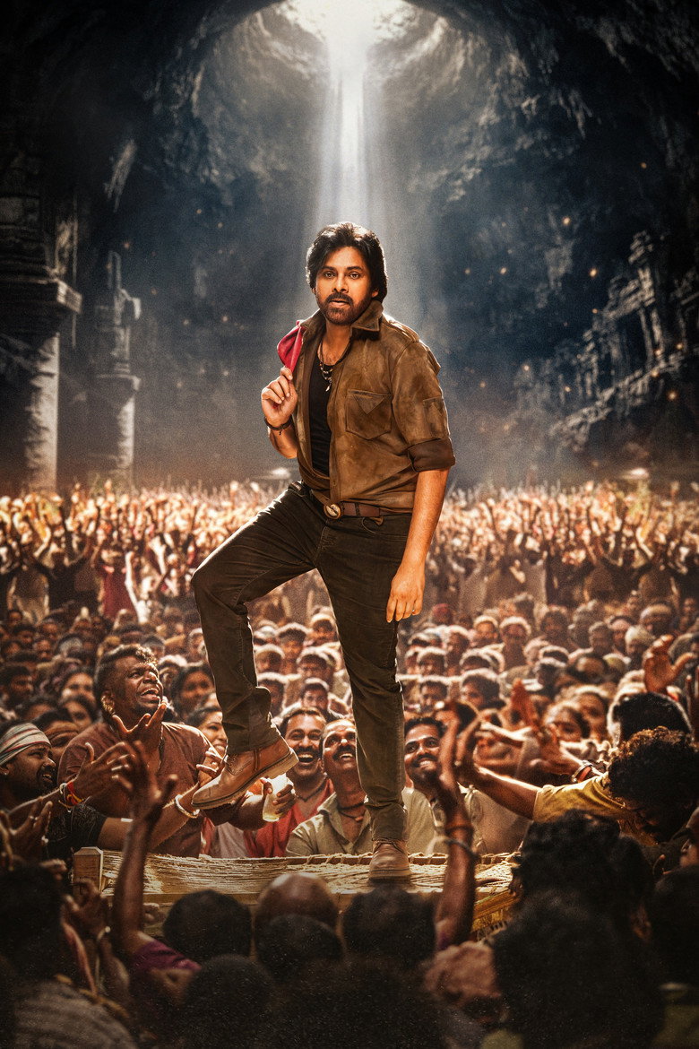 Imatge de ఉస్తాద్ భగత్ సింగ్