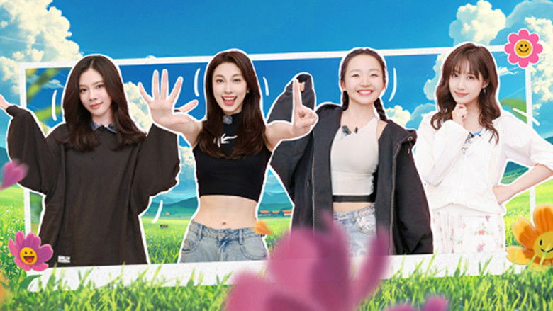 Still image for Mango Moments: Busy Holiday of Happiness season 1 episode 2: Episode 2