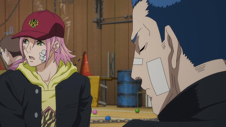 Still from BUCCHIGIRI?! - Season 1 Episode 12