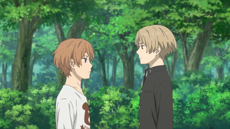 Still from 夏目友人帳 - Season 7 Episode 7