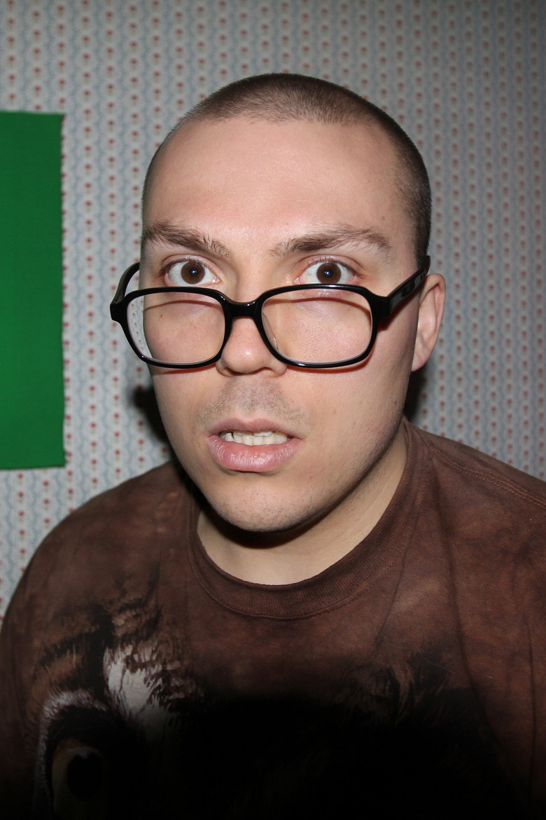 Anthony Fantano photo 3