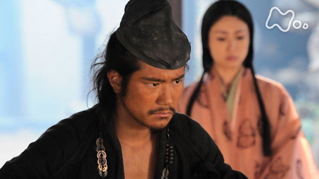 Still image for Taira no Kiyomori season 1 episode 14: Iemori Rises (家盛決起) Still image for Taira no Kiyomori season 1 episode 14: Iemori Rises (家盛決起)