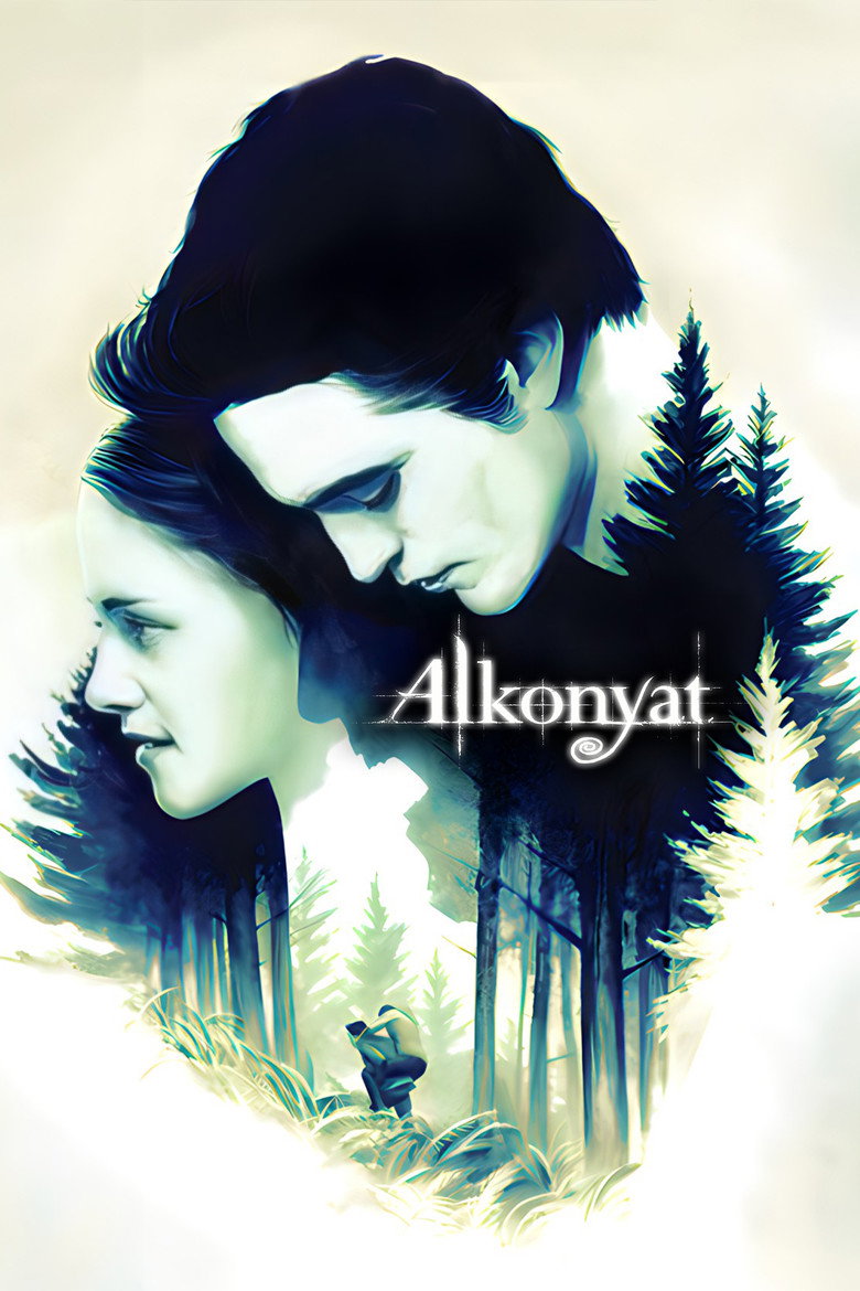 Alkonyat (2008)