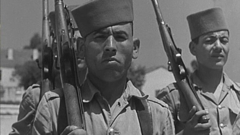 Still image for At War for Algeria season 1 episode 1: End of Empire Still image for At War for Algeria season 1 episode 1: End of Empire