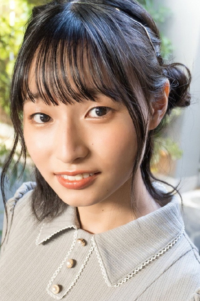 Mizuna Shirakawa photo