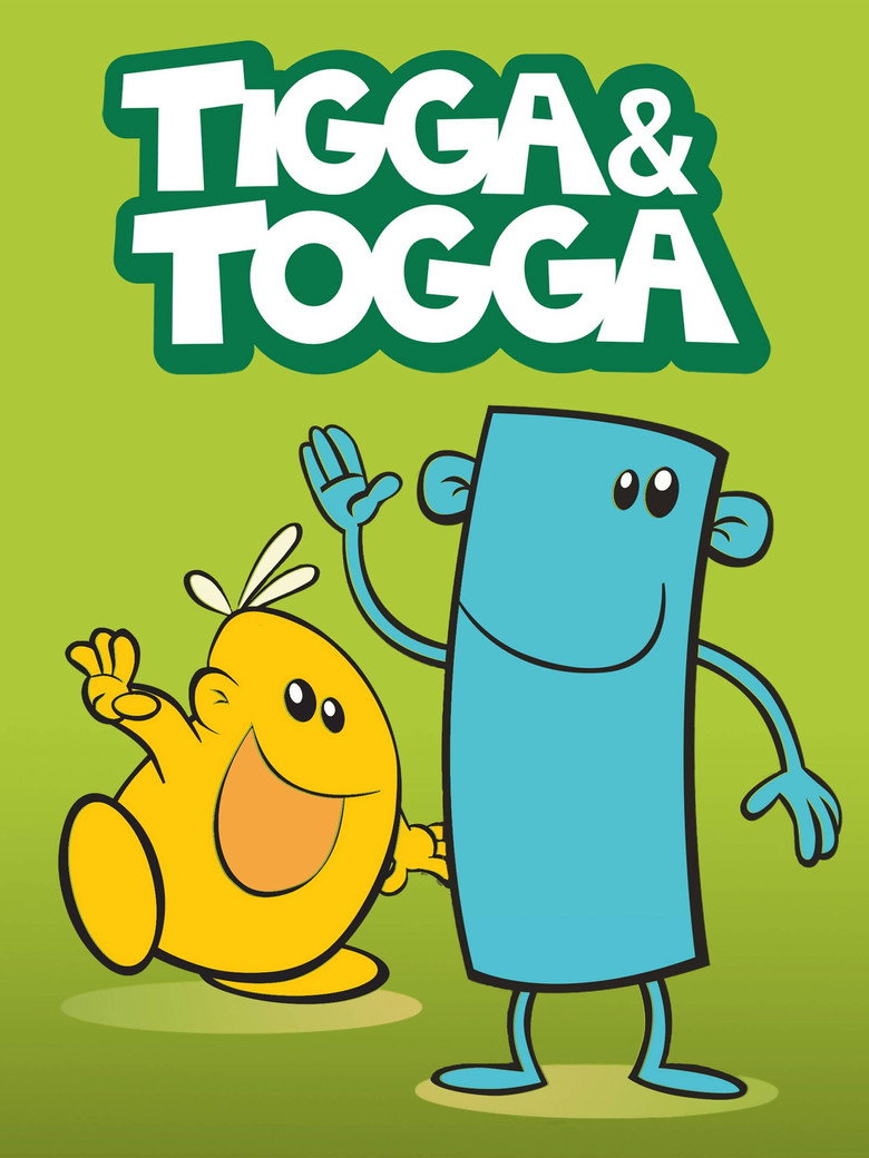 Tigga & Togga