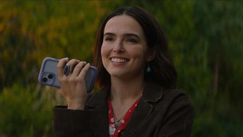 Voicemails for Isabelle 10