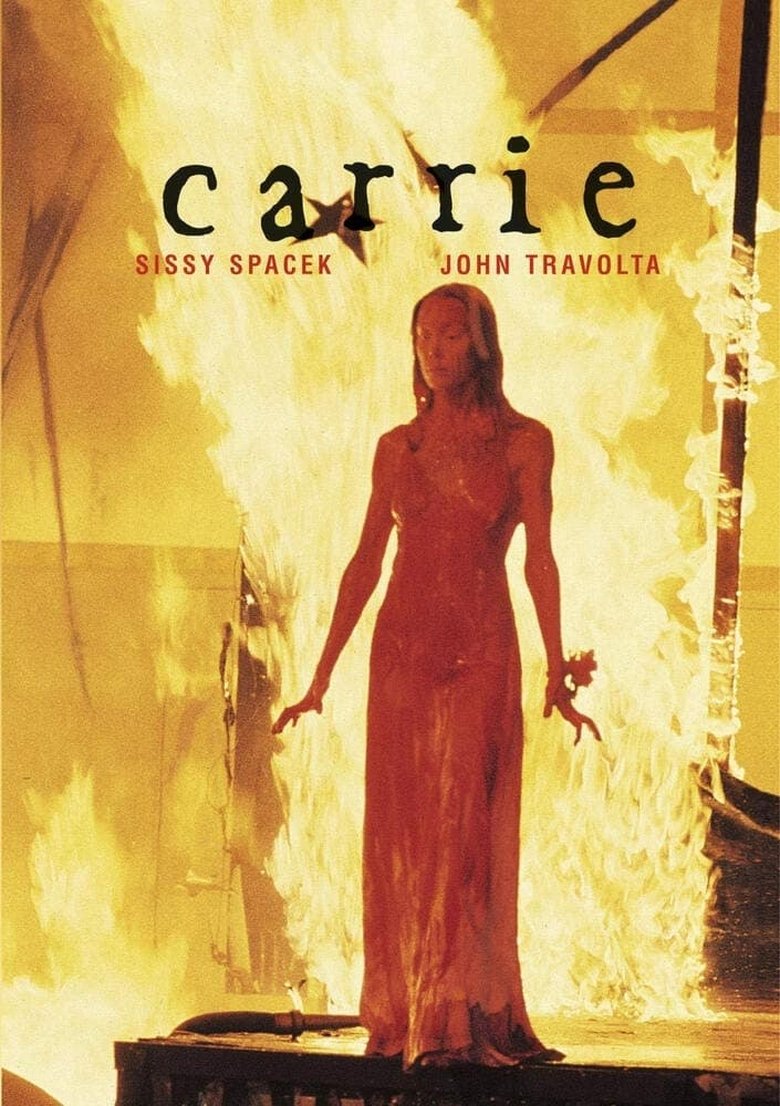 魔女嘉莉 (1976)