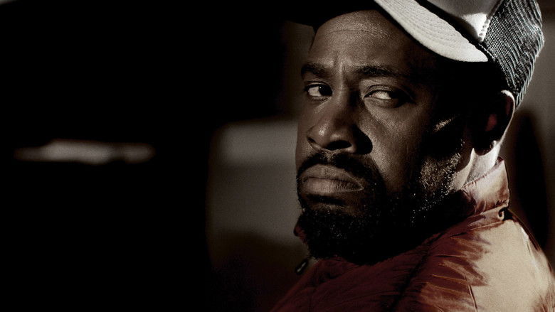 Imatge de The Strong Box