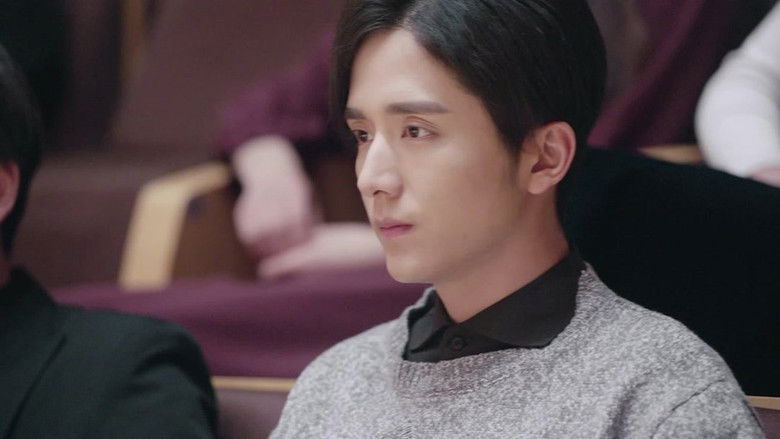 Still image for Symphony's Romance season 1 episode 21: Episode 21 Still image for Symphony's Romance season 1 episode 21: Episode 21