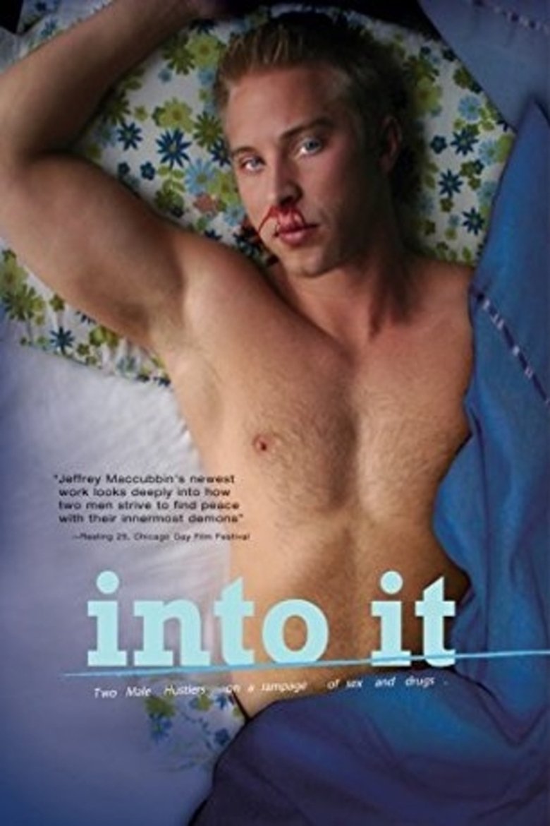 Into It main poster