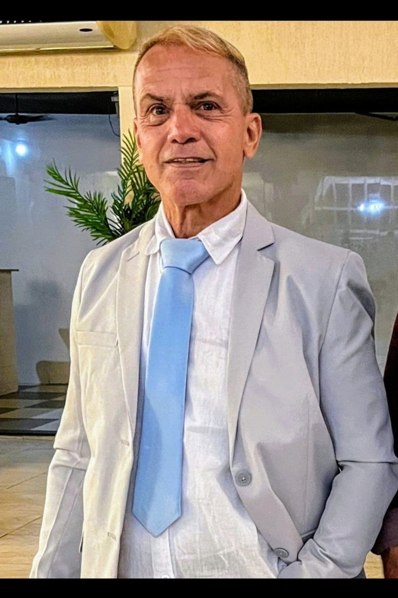 Flaviano Oliveira photo