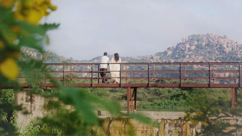 Imatge de ಬಾಣಂಚ ದಾಟಿ