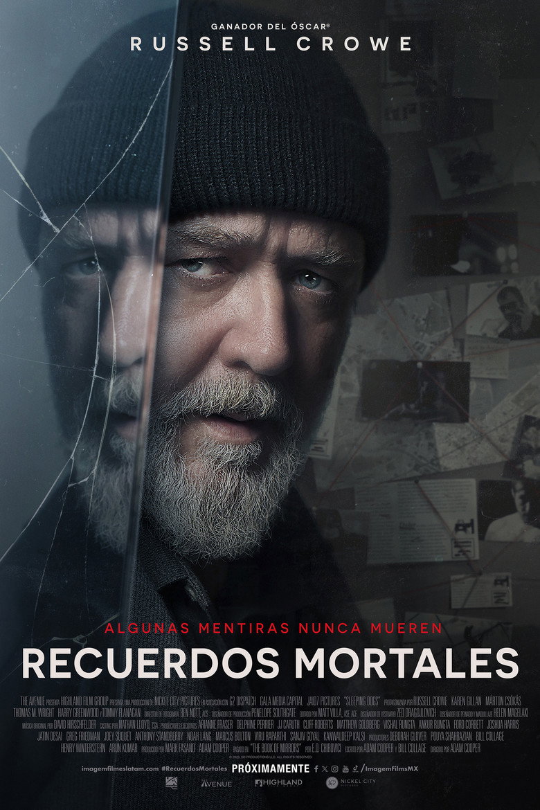 Póster la Película
