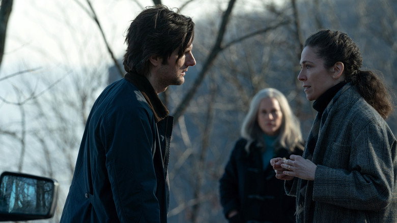 Still from Severance - Season 2 Episode 9