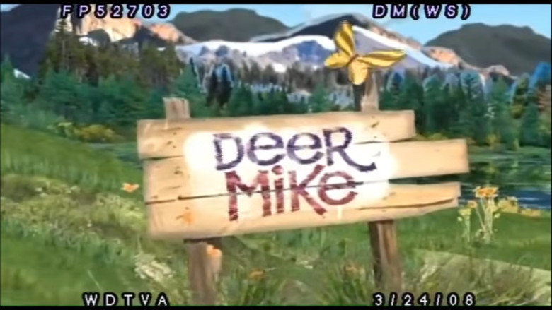 Deer Mike image 2