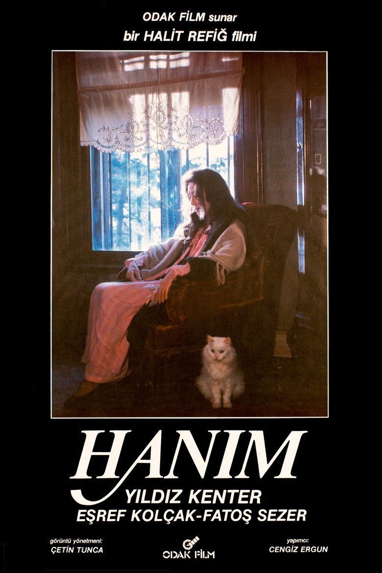 Hanım (1988)