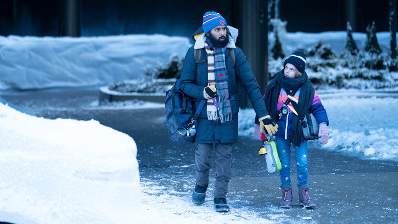 Still from Station Eleven - Season 1 Episode 1