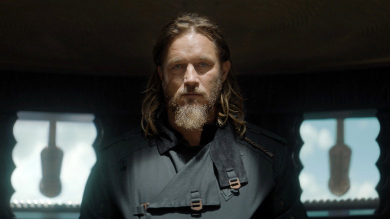 Dune: Prophecy: 1×6