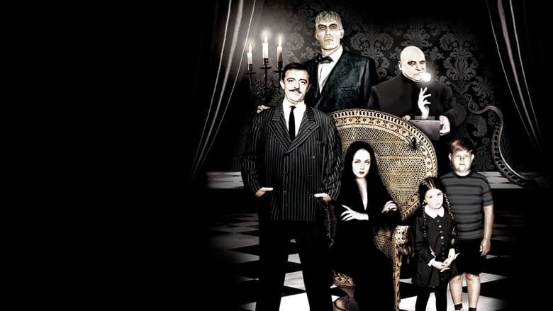 The Addams Family - Season 2 Episode 12