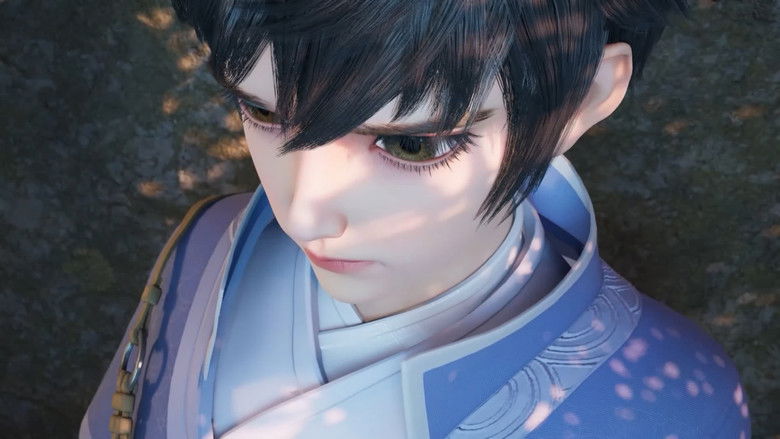 Still image for X Epoch of Dragon season 1 episode 5: Episode 5 Still image for X Epoch of Dragon season 1 episode 5: Episode 5