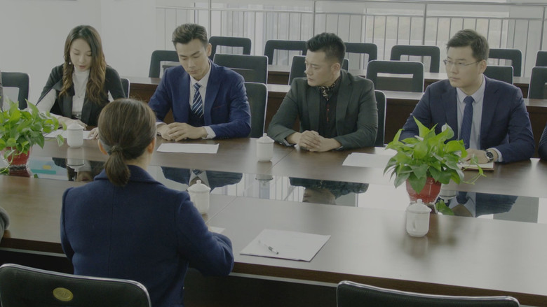 Still image for Our Well-Off Era season 1 episode 14: Episode 14