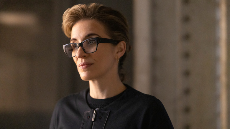 Still from Alex Rider - Season 3 Episode 2