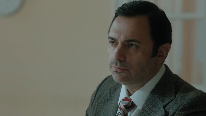 Still image for Разящий луч season 1 episode 7: Episode 7