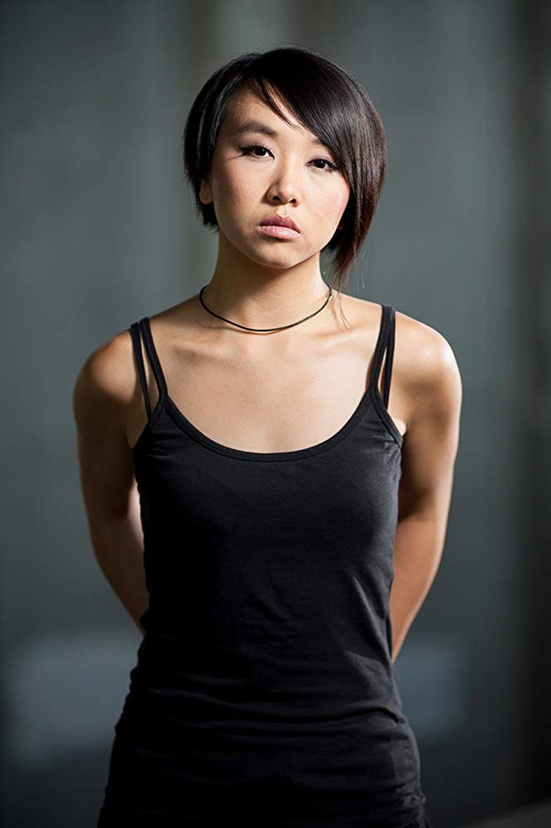 Jaymee Mak photo