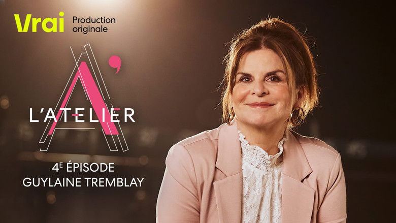 Still image for L'atelier season 1 episode 4: Episode 4 Still image for L'atelier season 1 episode 4: Episode 4