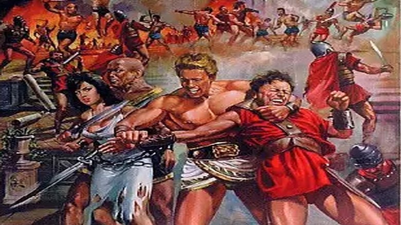 I dieci gladiatori - Collezione
