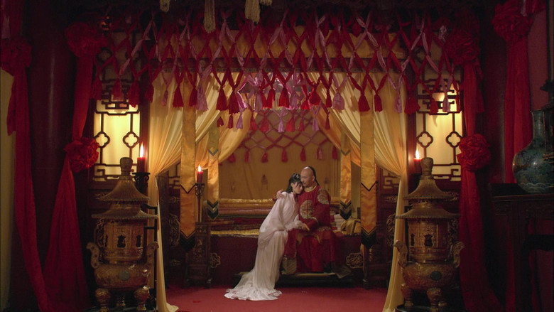 Still from 甄嬛传 - Season 1 Episode 9