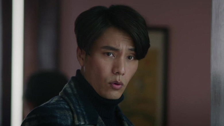 Still image for Lost in 1949 season 1 episode 5: Episode 5 Still image for Lost in 1949 season 1 episode 5: Episode 5