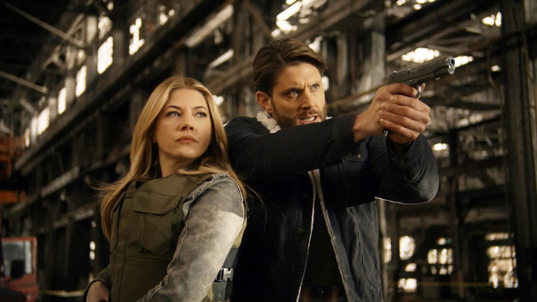 Still from Big Sky - Season 3 Episode 13