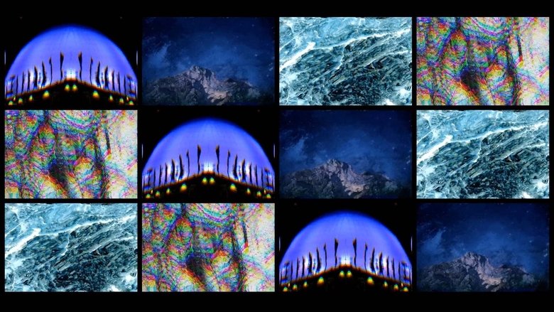 AT MOre SPHERES main backdrop