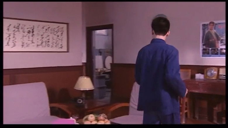 Still image for 纯真岁月 season 1 episode 25: Episode 25