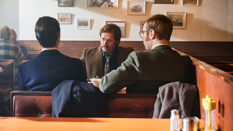Still from Steeltown Murders - ซีซัน 1 ตอน 2