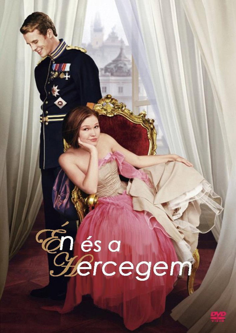 &Eacute;n &eacute;s a hercegem (2004)