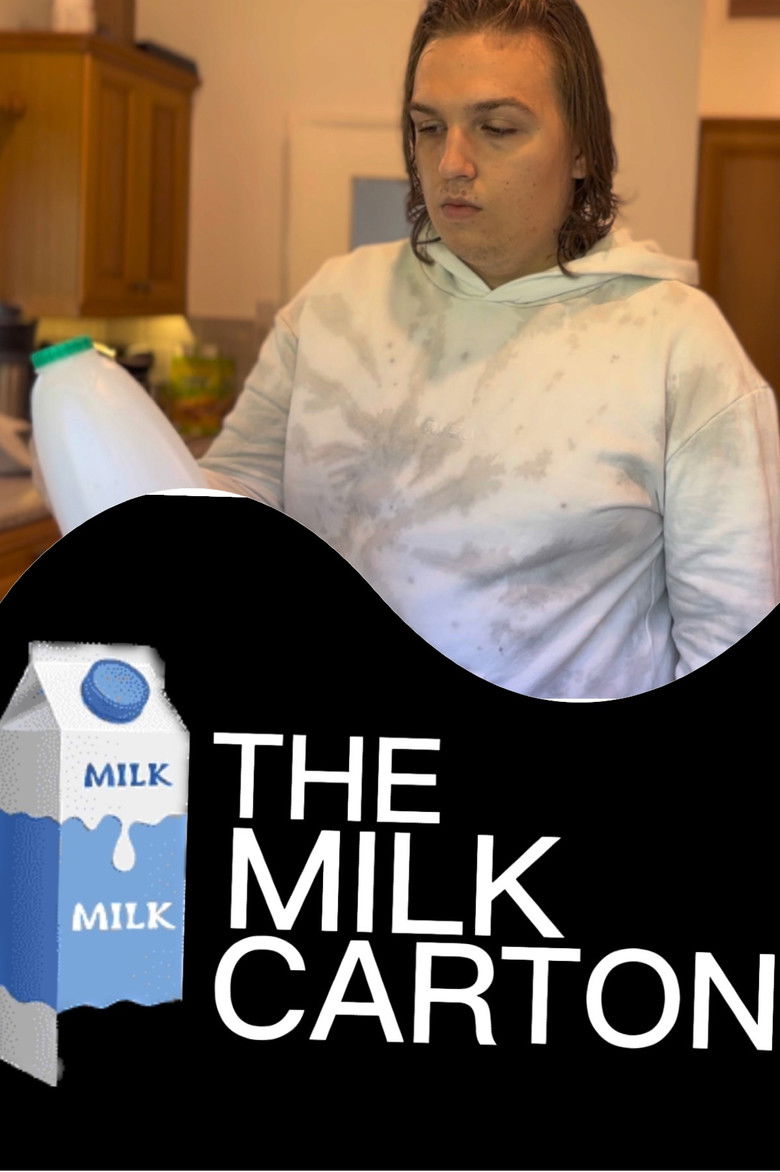 Imatge de The Milk Carton