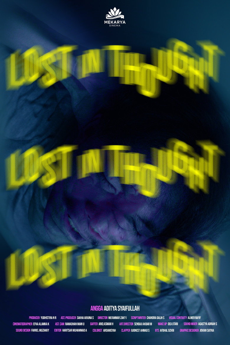 Imatge de Lost In Thought