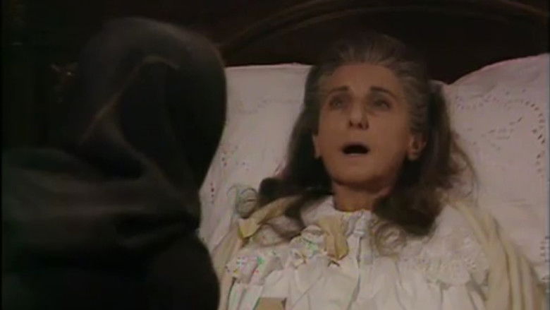 Still image for Who Pays the Ferryman? season 1 episode 8: The Daughters of Themis Still image for Who Pays the Ferryman? season 1 episode 8: The Daughters of Themis