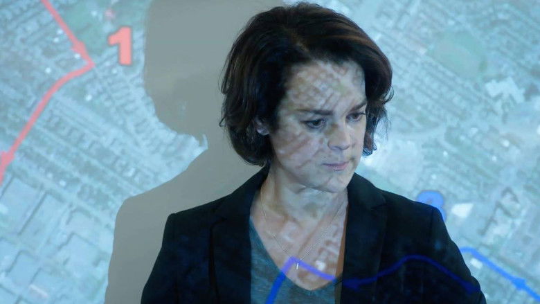 Still image for District 31 season 1 episode 64: Episode 64 Still image for District 31 season 1 episode 64: Episode 64