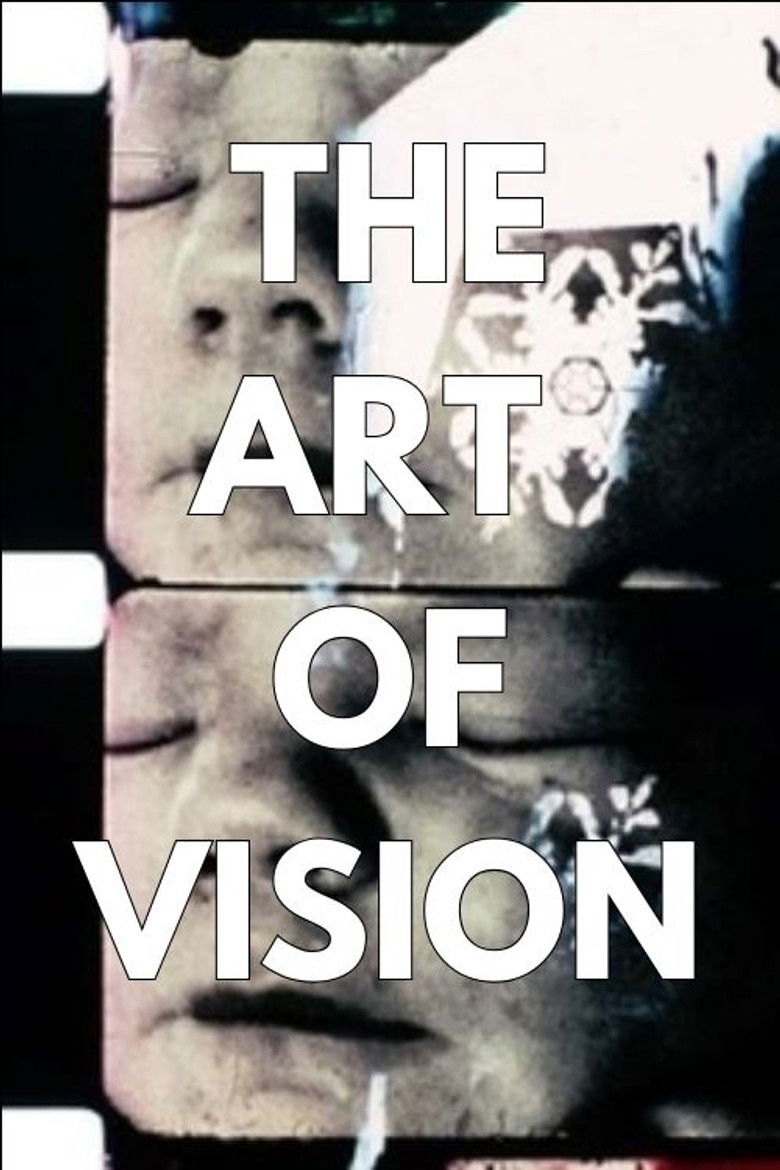 Imatge de The Art of Vision